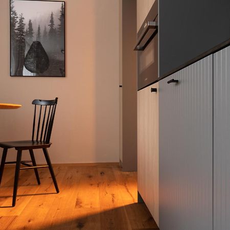 Apartment B6 In The Center Of Harrachov - By Relax הַרָכוֹב מראה חיצוני תמונה