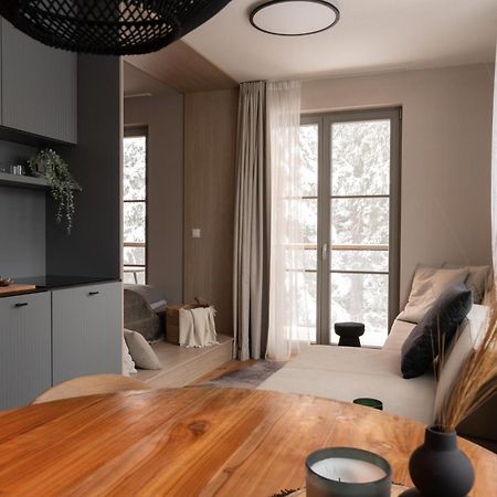 Apartment B6 In The Center Of Harrachov - By Relax הַרָכוֹב מראה חיצוני תמונה