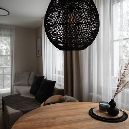 Apartment B6 In The Center Of Harrachov - By Relax הַרָכוֹב מראה חיצוני תמונה