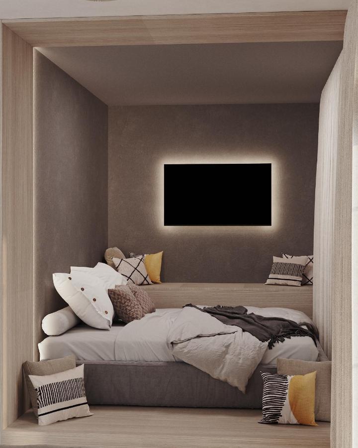 Apartment B6 In The Center Of Harrachov - By Relax הַרָכוֹב מראה חיצוני תמונה