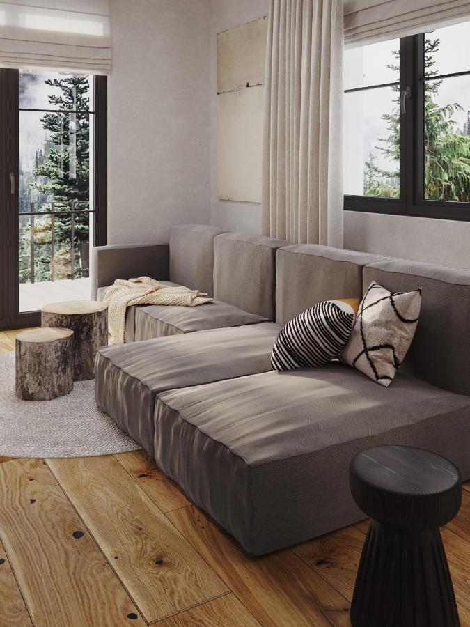 Apartment B6 In The Center Of Harrachov - By Relax הַרָכוֹב מראה חיצוני תמונה