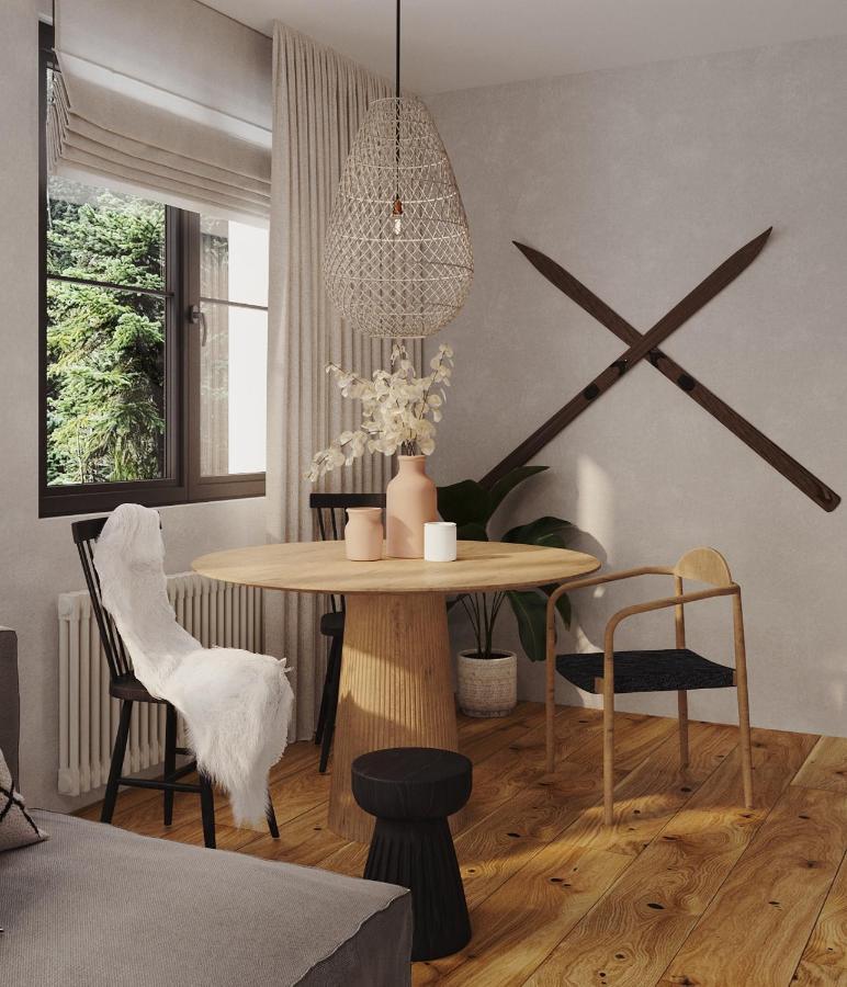 Apartment B6 In The Center Of Harrachov - By Relax הַרָכוֹב מראה חיצוני תמונה
