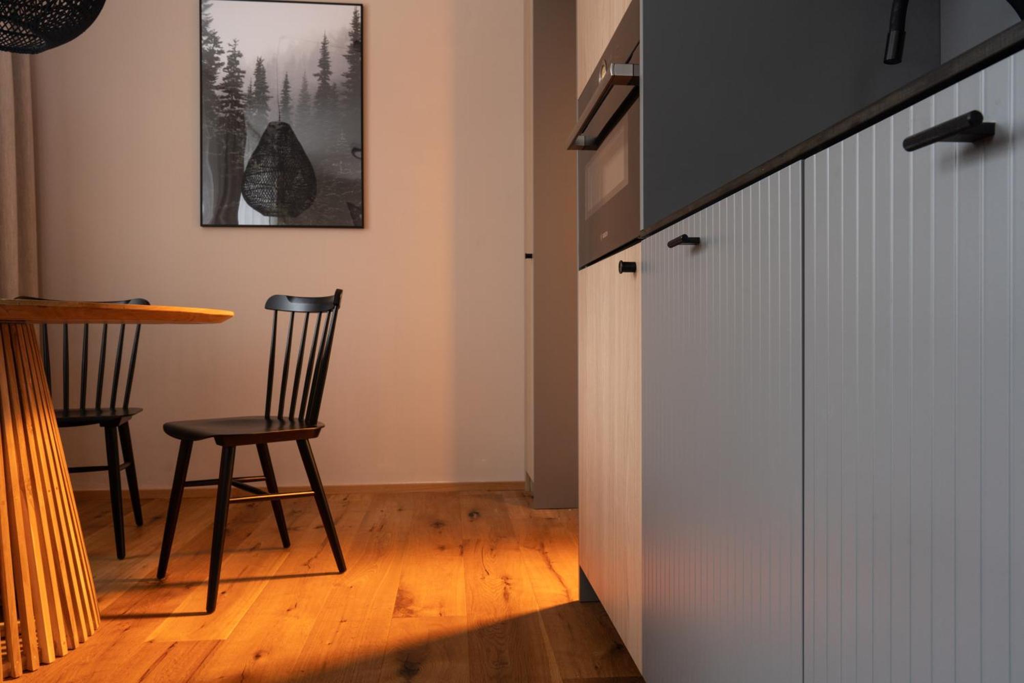 Apartment B6 In The Center Of Harrachov - By Relax הַרָכוֹב מראה חיצוני תמונה