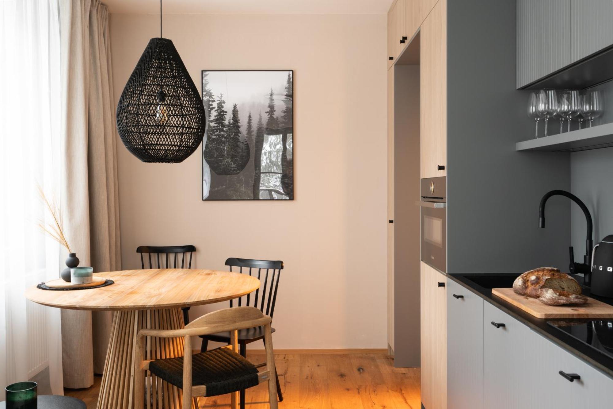 Apartment B6 In The Center Of Harrachov - By Relax הַרָכוֹב מראה חיצוני תמונה