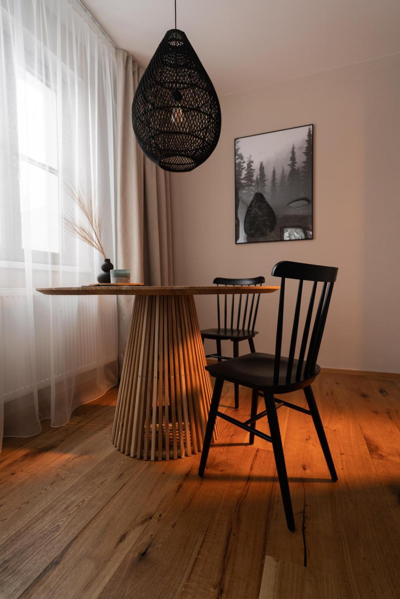 Apartment B6 In The Center Of Harrachov - By Relax הַרָכוֹב מראה חיצוני תמונה