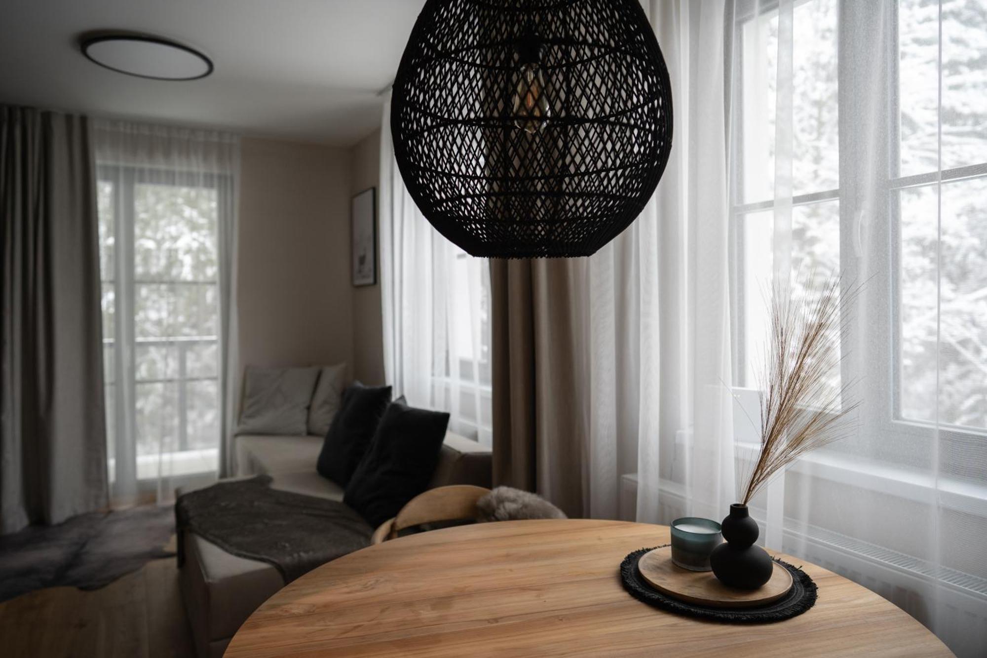 Apartment B6 In The Center Of Harrachov - By Relax הַרָכוֹב מראה חיצוני תמונה